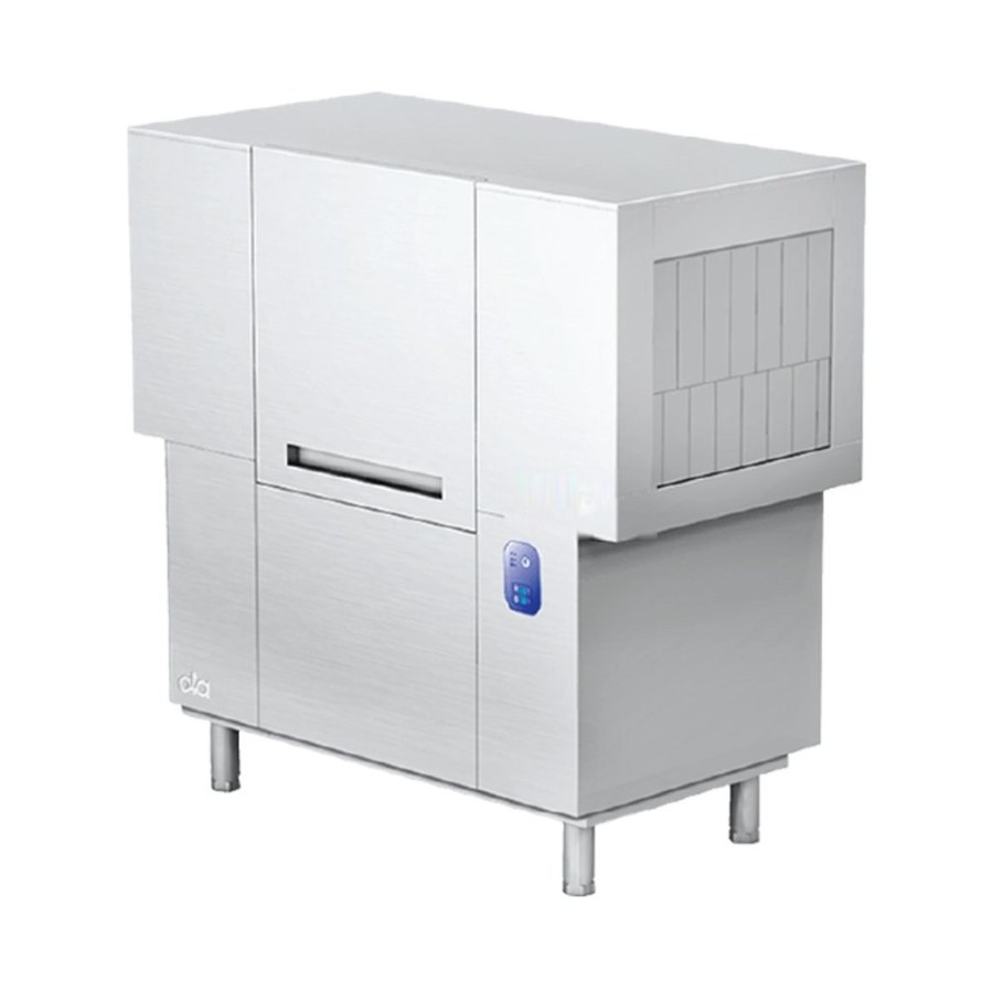 เครื่องล้างจานระบบสายพาน รุ่น ATA-ATR1800