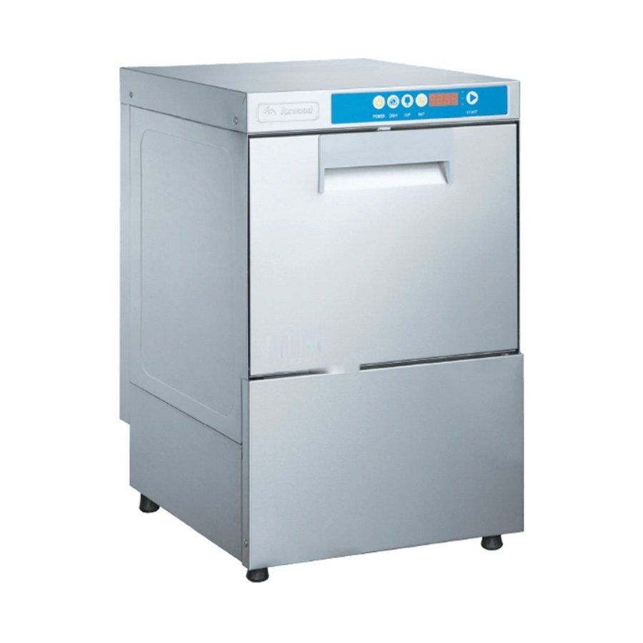 เครื่องล้างแก้ว รุ่น AXE202D