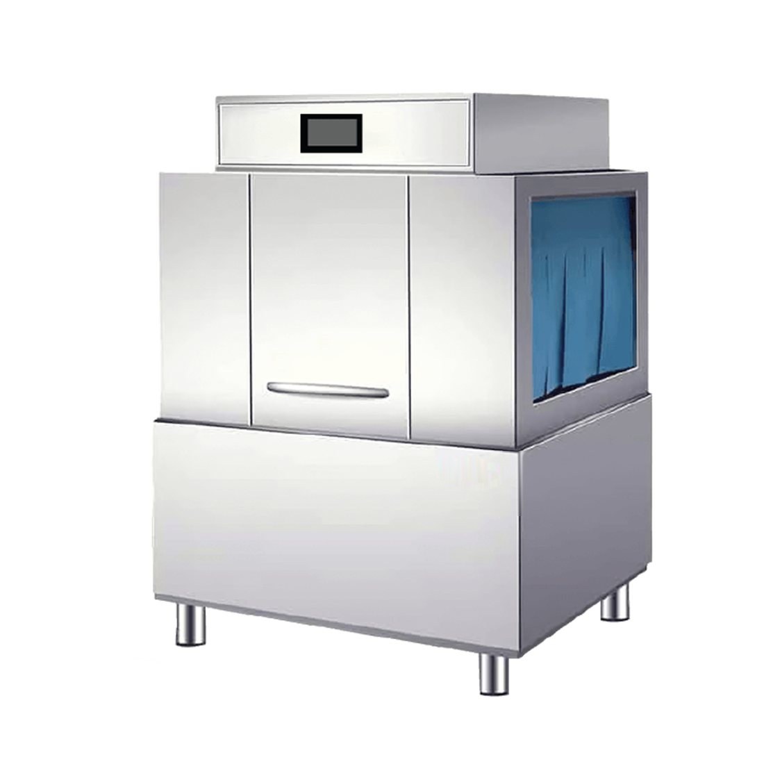 เครื่องล้างจานระบบสายพาน รุ่น DXEG130J