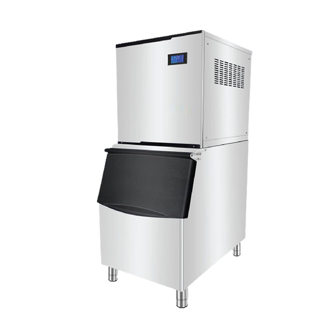 เครื่องทำน้ำแข็ง Smile Ice รุ่น CM500